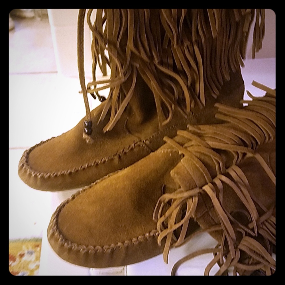 Shoes